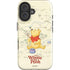 Disney Winnie the Pooh Hundred Acre Wood iPhone 16 Impact Case